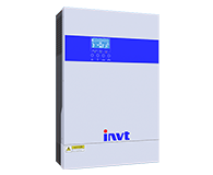 その他 INVISIIO X50 XN 50PIII-48 Single-phase Off-grid Solar Inverter